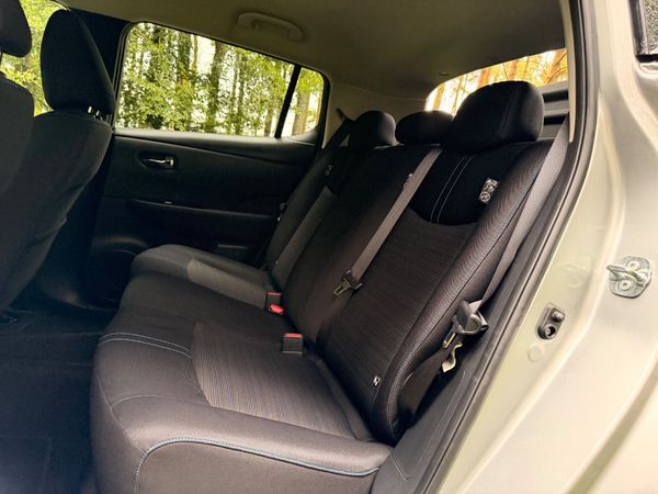 Nissan Leaf 2018 SV Premium 40KW 368489936