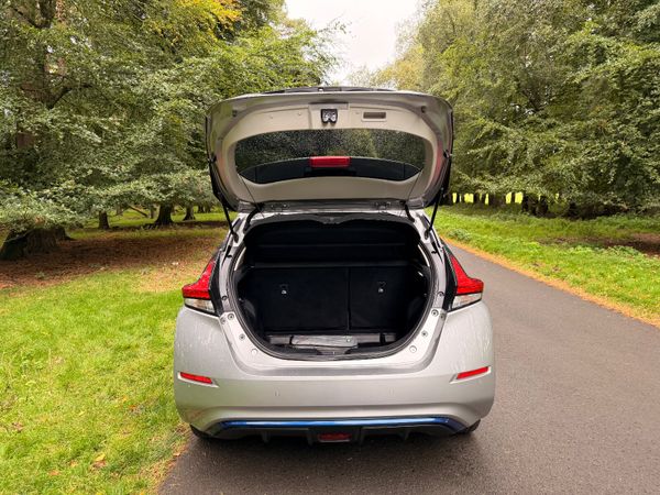 Nissan Leaf 2018 SV Premium 40KW 368489949