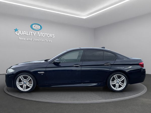2016 BMW 5 SERIES 523D *M-SPORTS*(S60) 368482556