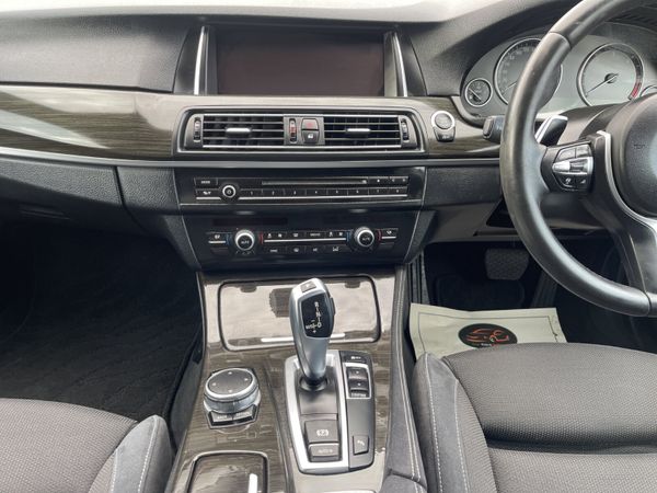 2016 BMW 5 SERIES 523D *M-SPORTS*(S60) 368482565