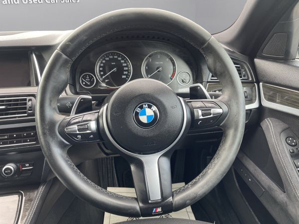 2016 BMW 5 SERIES 523D *M-SPORTS*(S60) 368482561