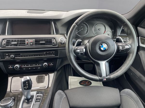 2016 BMW 5 SERIES 523D *M-SPORTS*(S60) 368482562