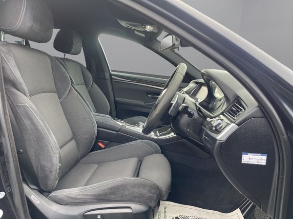 2016 BMW 5 SERIES 523D *M-SPORTS*(S60) 368482563