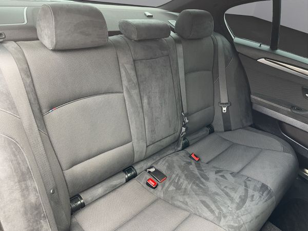 2016 BMW 5 SERIES 523D *M-SPORTS*(S60) 368482574
