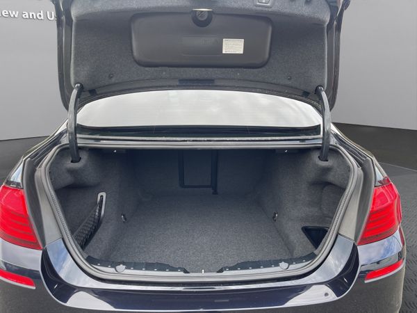 2016 BMW 5 SERIES 523D *M-SPORTS*(S60) 368482570