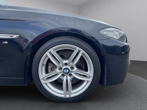 2016 BMW 5 SERIES 523D *M-SPORTS*(S60) 368482572