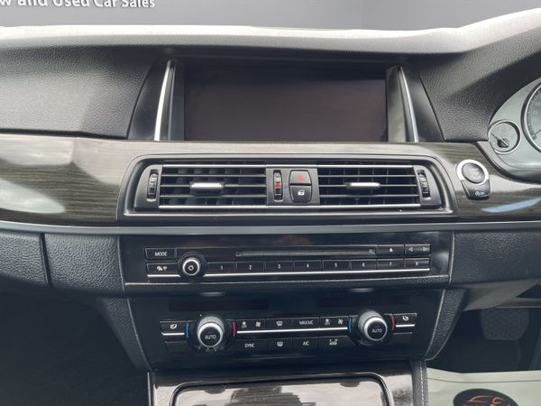 2016 BMW 5 SERIES 523D *M-SPORTS*(S60) 368482573