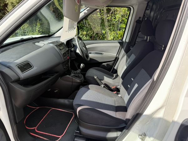 Fiat Doublo 368483890