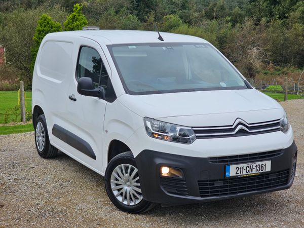 Citroen Berlingo 2021 368497546