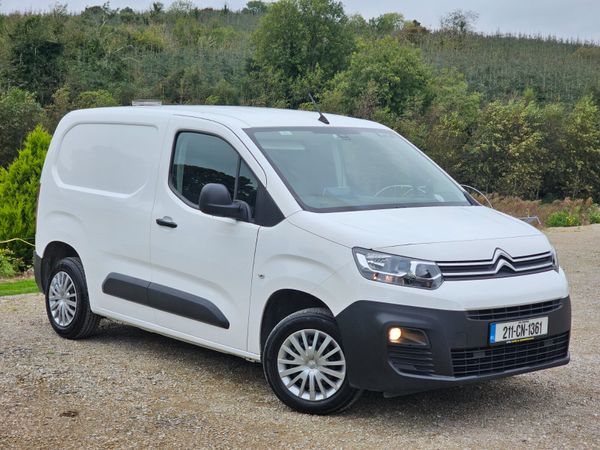 Citroen Berlingo 2021 368497543