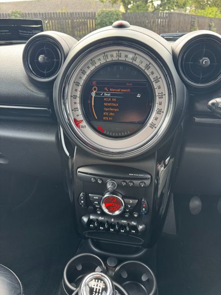 131 Mini Cooper Paceman.. Immaculate Black Leather 368498052