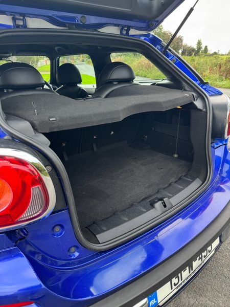 131 Mini Cooper Paceman.. Immaculate Black Leather 368498078