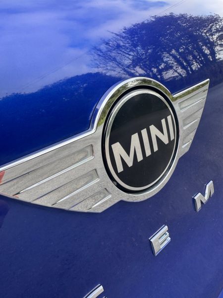 131 Mini Cooper Paceman.. Immaculate Black Leather 368498080