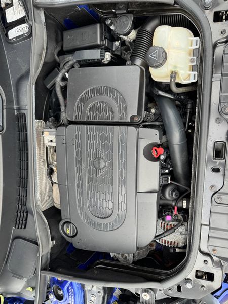 131 Mini Cooper Paceman.. Immaculate Black Leather 368498093