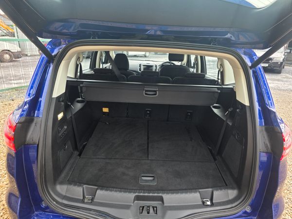 Ford S-Max Titanium 2018 368499460