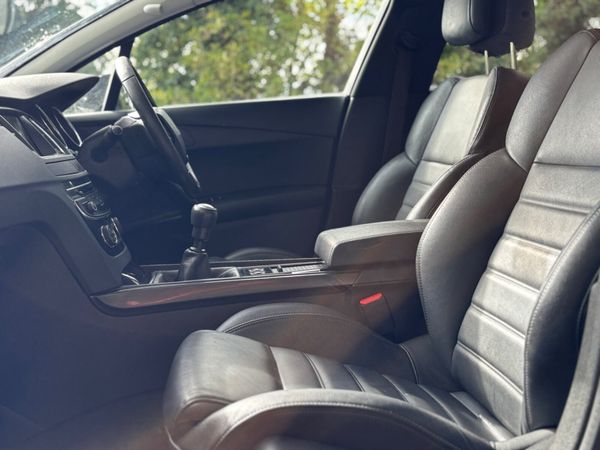 HIGH SPEC!! 162 Peugeot 508 2.0 Allure Sat Nav S&S 368492484