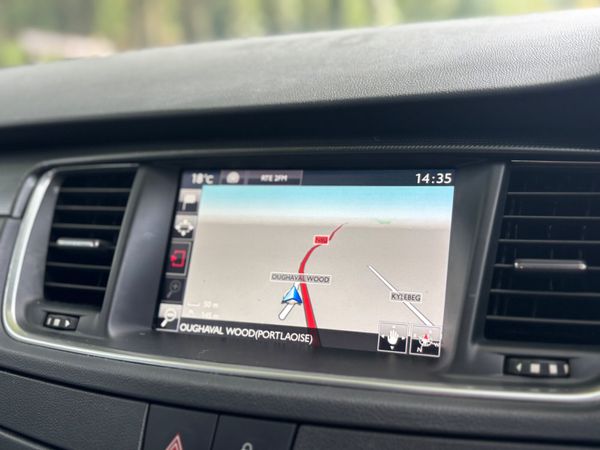HIGH SPEC!! 162 Peugeot 508 2.0 Allure Sat Nav S&S 368492486
