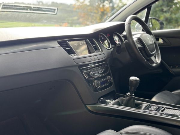HIGH SPEC!! 162 Peugeot 508 2.0 Allure Sat Nav S&S 368492482