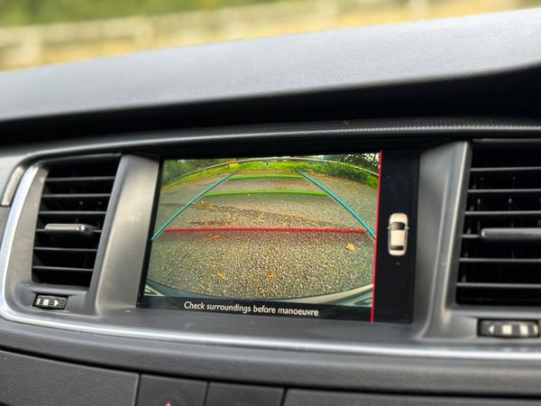 HIGH SPEC!! 162 Peugeot 508 2.0 Allure Sat Nav S&S 368492483