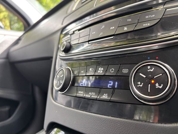 HIGH SPEC!! 162 Peugeot 508 2.0 Allure Sat Nav S&S 368492490