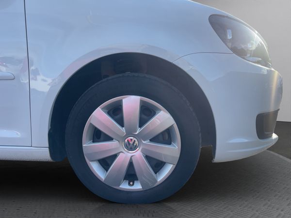 2014 VW TOURAN (S109) 368504537