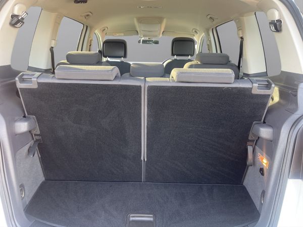 2014 VW TOURAN (S109) 368504540