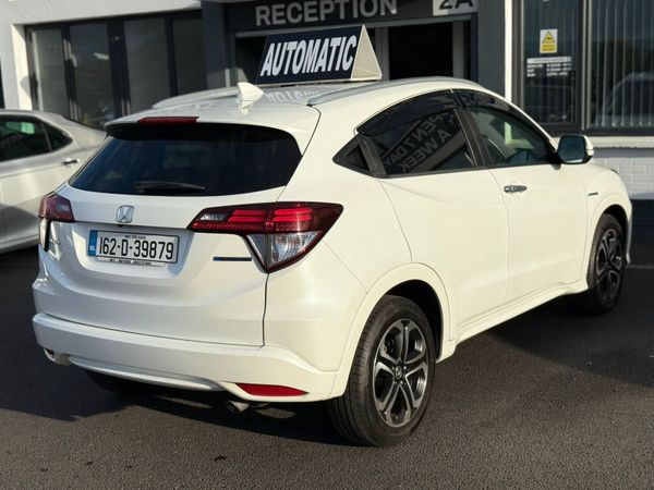 2016 Honda vezel 1.5 hybrid, Auto ,only 54k Miles 368506400
