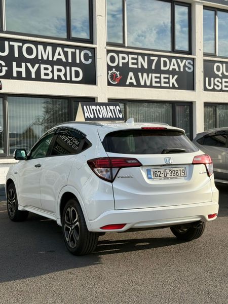 2016 Honda vezel 1.5 hybrid, Auto ,only 54k Miles 368506403
