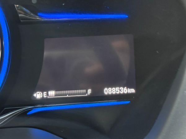 2016 Honda vezel(HRV)1.5 Hybrid automatic 368506843