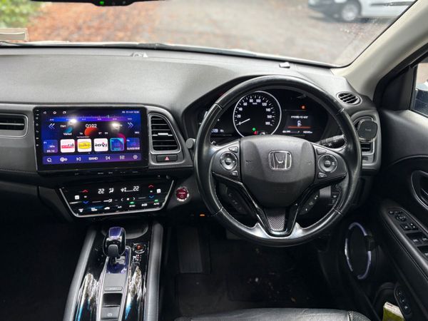 2017 Honda Vezel *LOW KMS* NCT 2027 368507419
