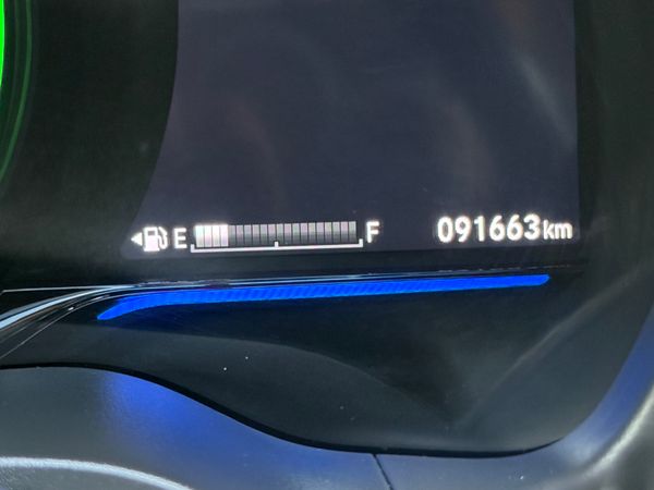 2016 Honda vezel(HRV)1.5 Hybrid automatic 368507797