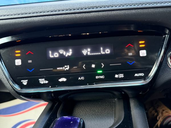 2016 Honda vezel(HRV)1.5 Hybrid automatic 368507808