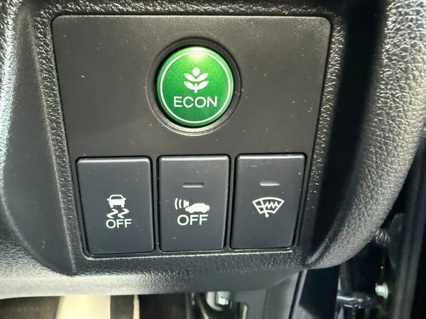 2016 Honda vezel(HRV)1.5 Hybrid automatic 368507809