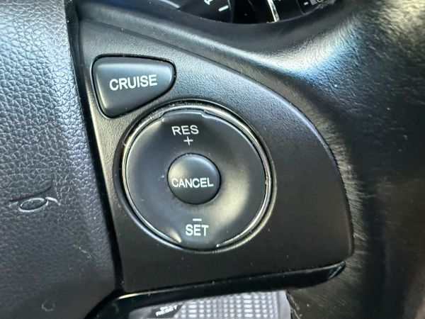 2016 Honda vezel(HRV)1.5 Hybrid automatic 368507801