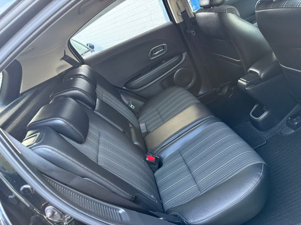 2016 Honda vezel(HRV)1.5 Hybrid automatic 368507814