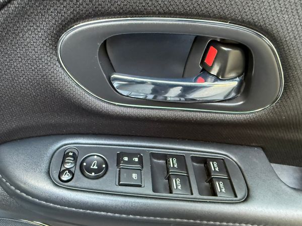 2016 Honda vezel(HRV)1.5 Hybrid automatic 368507810