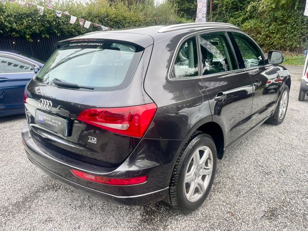 Audi Q5 2.0 Quattro (WARRANTY/NCT) 368508568