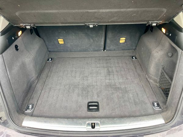 Audi Q5 2.0 Quattro (WARRANTY/NCT) 368508575