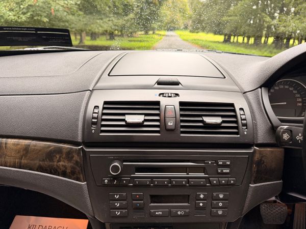 BMW X3 2010 Diesel Automatic 368502582