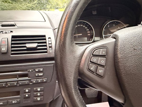 BMW X3 2010 Diesel Automatic 368502606