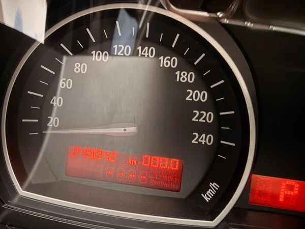 BMW X3 2010 Diesel Automatic 368502637