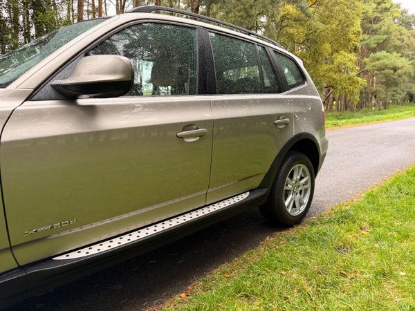 BMW X3 2010 Diesel Automatic 368502704
