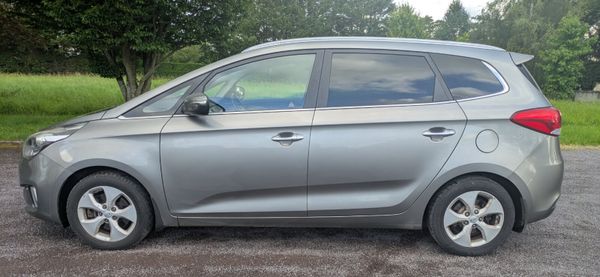 Kia Carens 7 Seater 2015 NEW NCT 08/26 368503676