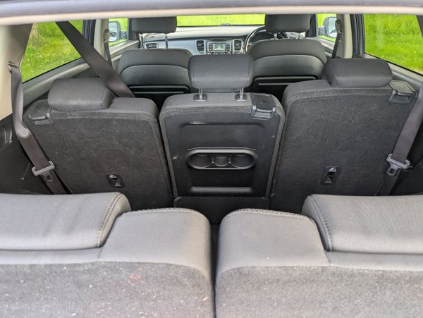 Kia Carens 7 Seater 2015 NEW NCT 08/26 368503677