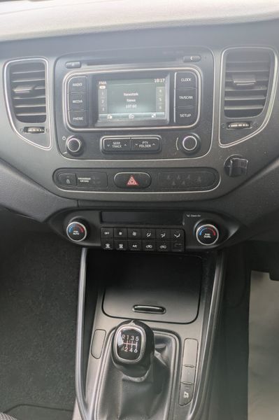 Kia Carens 7 Seater 2015 NEW NCT 08/26 368503729