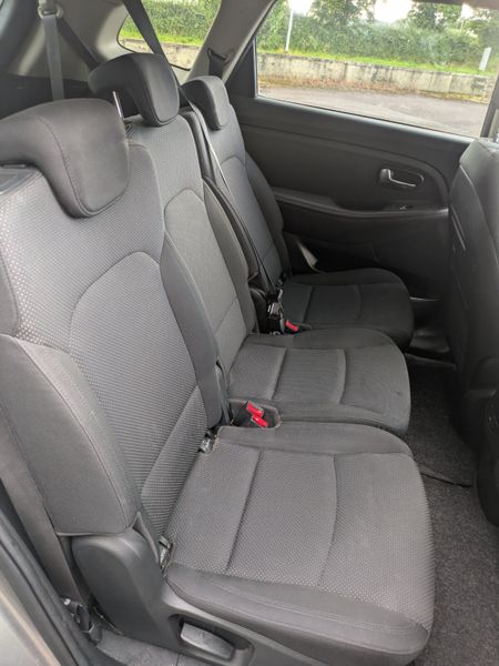 Kia Carens 7 Seater 2015 NEW NCT 08/26 368503840