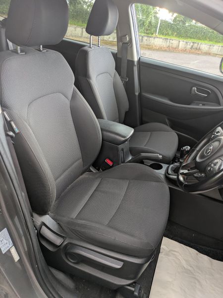 Kia Carens 7 Seater 2015 NEW NCT 08/26 368503842