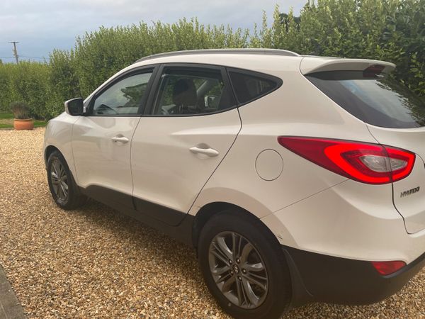 Hyundai ix35 2013 368524964
