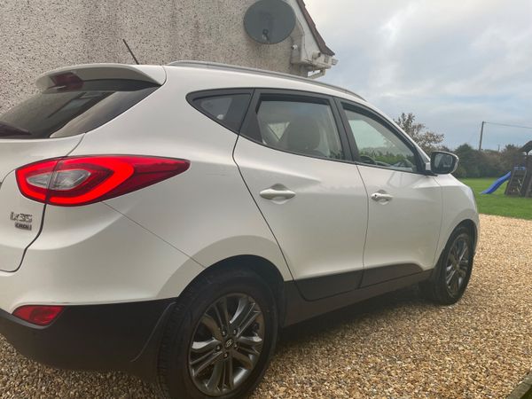 Hyundai ix35 2013 368524965