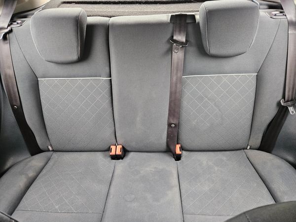 Ford Fiesta 2012 Zetec 1.2 368526800